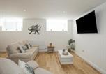 Location vacances Trearddur - The School House-3