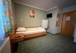Location vacances Melk - Mariazellerhof Room 204-4