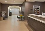 Hôtel Mississauga - Residence Inn by Marriott Toronto Airport-4