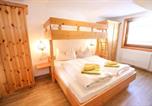 Location vacances Gerlos - Ferienwohnung Königsleiten 1 - Top Ost-2