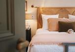 Hôtel Toulouse - Boutique Hotel Soclo-4