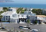 Hôtel Georgioupoli - Delfina Tropic Beach - Adults Only-1
