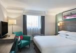Hôtel Middlesbrough - Leonardo Hotel Middlesbrough-4