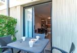 Location vacances Concarneau - Les Sables 504 - Appt avec piscine partagée-2