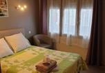 Hôtel Lacapelle-Marival - Le Faubourg-4