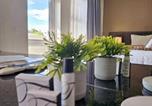 Location vacances Bloemfontein - Lion Lodge-2