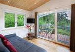 Location vacances Trendelburg - Ferienhaus Das Kleine Paradies-3