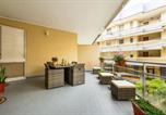 Location vacances Alghero - Spacious apartment in Alghero-1