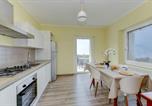 Location vacances Malcesine - Mgh- Malcesine Panoramic Lakeview Apartment-2