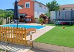 Location vacances Pašman - Lovely Home In Kraj-4
