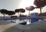 Location vacances Alhaurín de la Torre - Villa Namaste-3