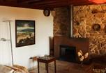 Location vacances  La Corogne - Casa do Cebro Casa con piscina y jacuzzi privados-4