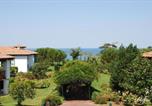 Location vacances Urrugne - Charmant Appartement - Bordaberry-2
