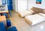 Hôtel Ayia Napa - Green Bungalows Hotel Apartments-2