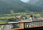 Location vacances Neukirchen am Großvenediger - Smaragdresort Chalet Rodelspass-4