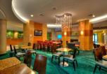Hôtel Brandon - Springhill Suites by Marriott - Tampa Brandon-1