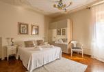 Location vacances Buti - Borgo Antico-1