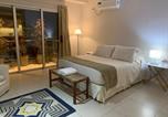 Location vacances Salta - Loft Boutique en el centro de Salta-2