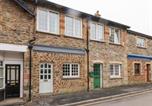 Location vacances Lynton - Wood Cottage-1