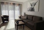 Location vacances Medebach - Apartment Kayley-2