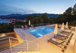 Location vacances Matulji - Cozy Home In Kastav With House Sea View-2