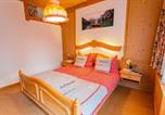 Location vacances Ramsau am Dachstein - Bergidyll 3 by Alpenidyll Apartments-4