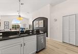Location vacances Davenport - Luxury Disney Villa Pool Arcade & King Suites-4