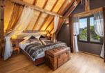Hôtel Dordogne - Domaine de Campagnac - Spa & Sauna-4