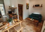 Location vacances  Loiret - Studio cosy en pleine nature avec animaux admis et parking privé - Fr-1-590-565-1