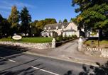 Hôtel Perth - Westlands of Pitlochry-4