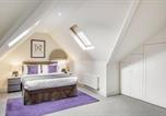 Location vacances Kensington - Chelsea - Draycott Place by Viridian Apartments-4