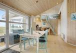 Location vacances  Danemark - 3 Bedroom Ocean Front Home In Hjørring-4