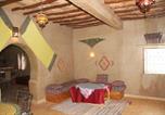 Location vacances Merzouga - Dorada apartamento-1