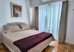 Location vacances Buenos Aires - Stunning Obelisco View for 6 pax-2