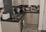Location vacances Skegness - Driftwood Apartment - Skegness-1