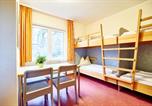Hôtel Wilhelmshaven - Jugendherberge Jever-4