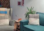 Location vacances  uzice - Apartman Park-2