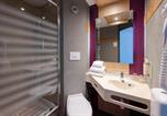 Hôtel Bayonne - Hotel Loreak-3