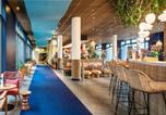 Hôtel Athis-Mons - Ibis Paris Coeur d'Orly Airport-1