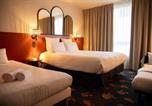Hôtel Marcilly-le-Châtel - Best Western Saint-Etienne Porte du Forez-4