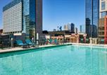 Hôtel Nashville - Hilton Garden Inn Nashville Downtown Convention Center-2