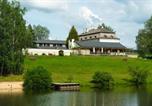 Location vacances Litomyšl - Resort Líšenský Dvůr-1