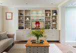 Location vacances Kensington - Kings Road Chelsea 3 bed house-3