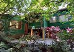 Location vacances Santa Elena - Charming 2-Bedroom House in Downtown Monteverde, Costa Rica-1