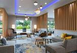 Hôtel Stafford - Towneplace Suites by Marriott Stafford Sugar Land-4