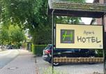 Hôtel Ahrensburg - Hana Aparthotel-3