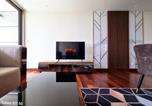 Location vacances Colombo - Cinnamon Life Premises, Colombo-3