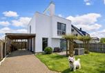 Location vacances Börgerende-Rethwisch - &quote;Haus Ute&quote; mit 2 Schlafzimmer, Kamin & Garten Ofc 37-3