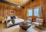 Location vacances Invermere - The Matterhorn I Hottub I Ping Pong I Chalk Wall-4