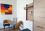 Location vacances Trieste - Bed and Chic art rooms-4